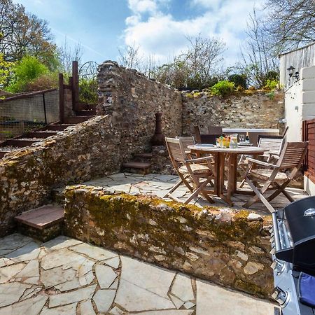Southcott Farm Cottage Гонитон Экстерьер фото