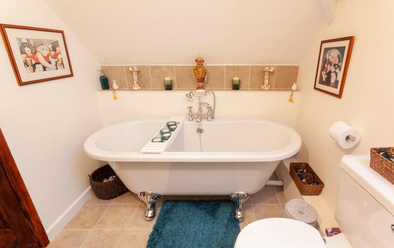 Southcott Farm Cottage Гонитон Экстерьер фото