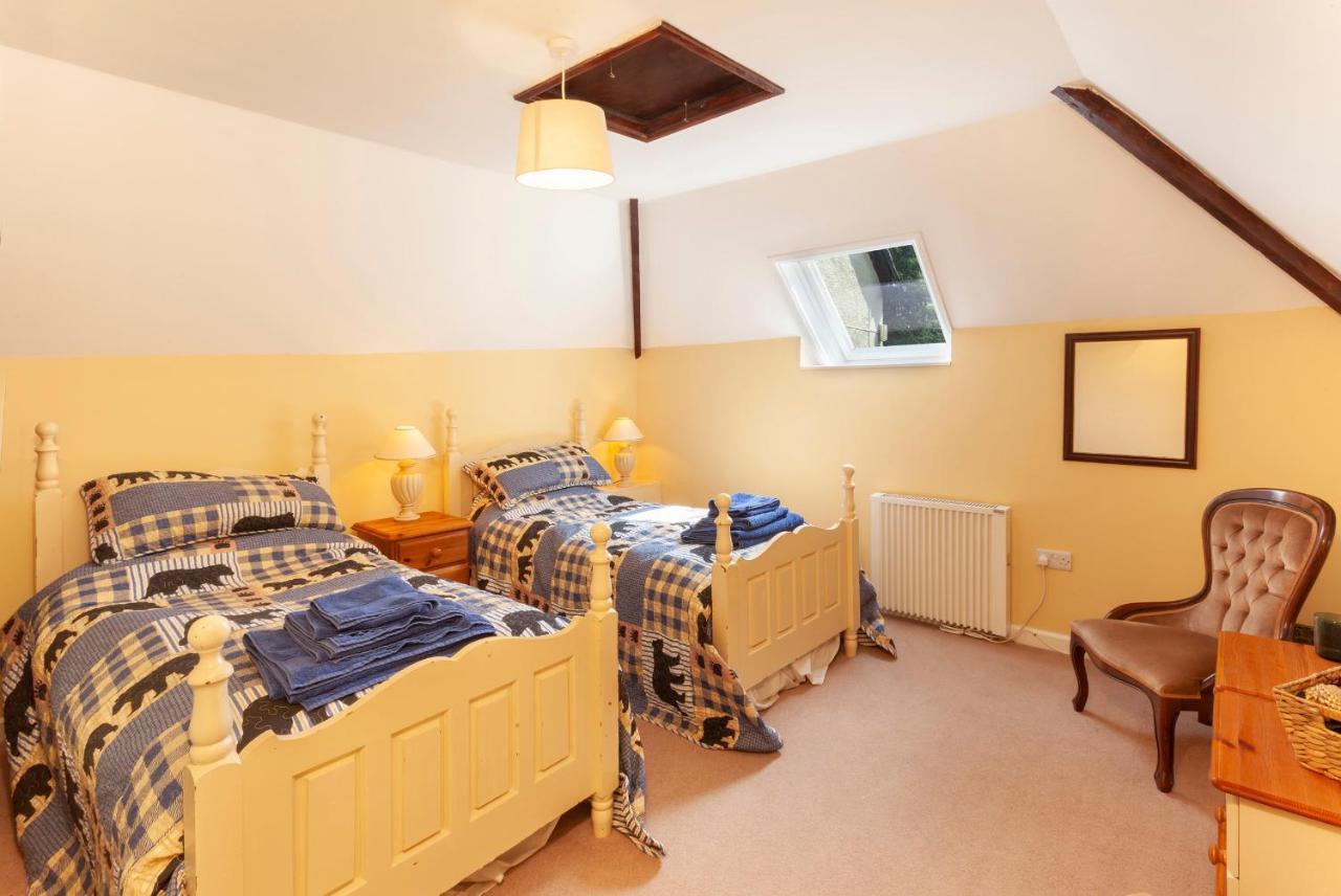 Southcott Farm Cottage Гонитон Экстерьер фото