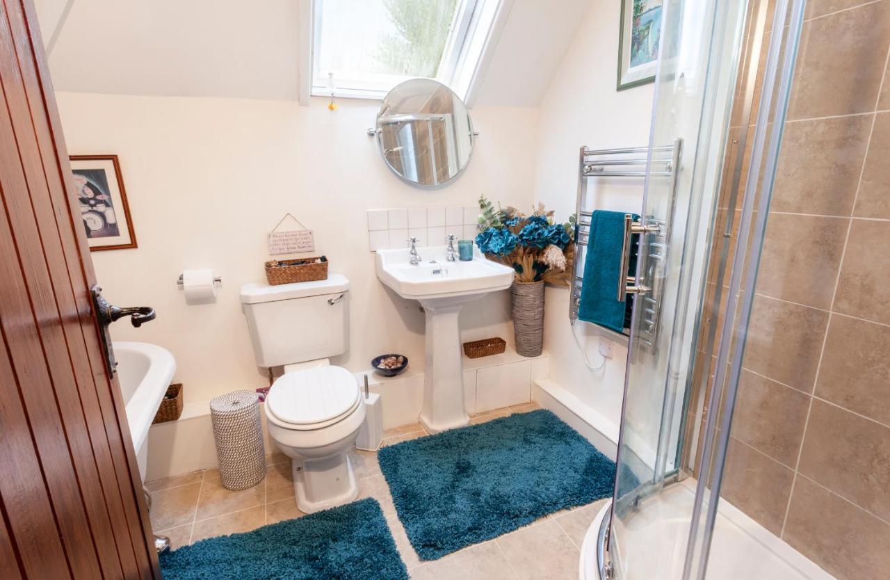 Southcott Farm Cottage Гонитон Экстерьер фото